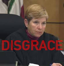 Judge Katherine Bacal -  Abuse of Law San Diego Superior Court 